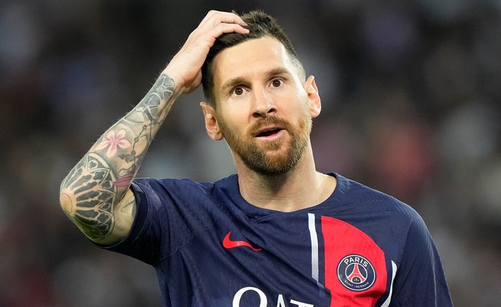 Messi vypredal všetky zápasy Miami, reagovala aj Barca
